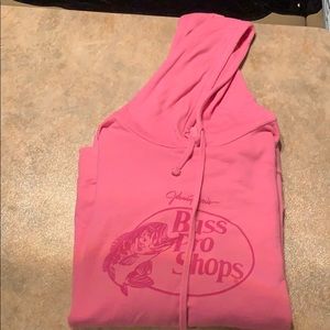 Women’s Hoodie